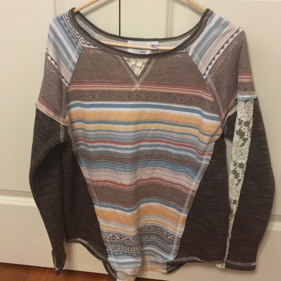 Light sweater - Picture 1 of 3